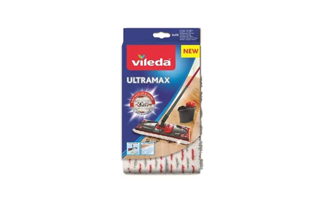Vileda Ultra Max Mop Replacement