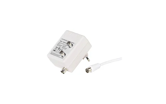 Vivanco Tv Amplifier Dvb-c Dvb-t 15db