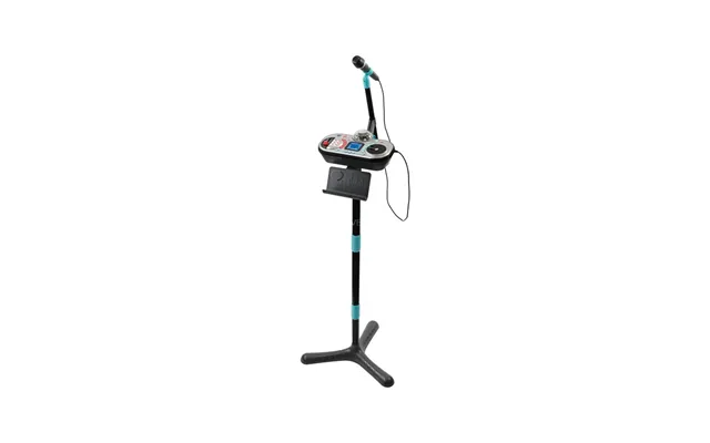 Vtech Kidi Super Star Dj Studio Microfone