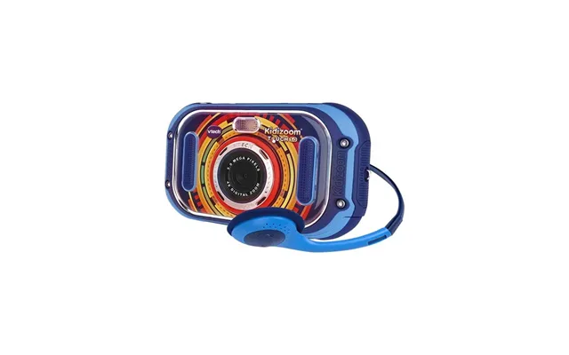 Vtech Kidizoom Touch 5.0