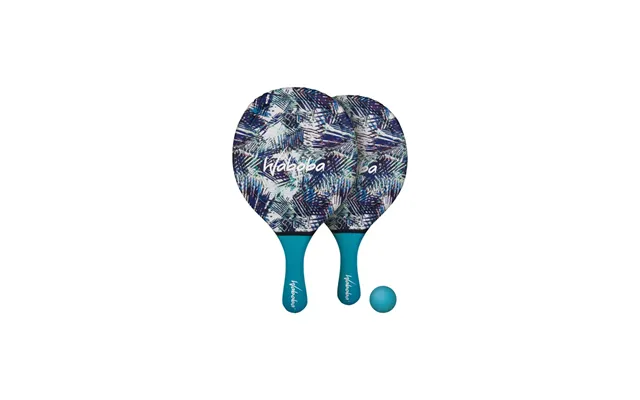 Waboba Strandpadel - 3 Varianter