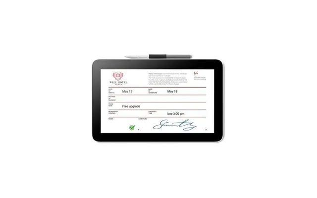 Wacom One 12