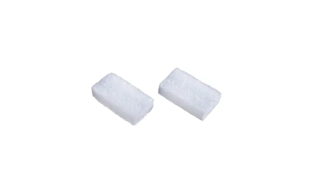 Wagner Luftfilter Kit 2 Stk. Til W100 W400