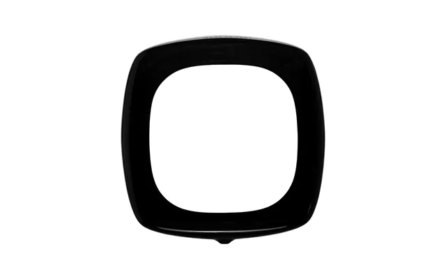 Wallbox Frontcover For Pulsar Plus - Sort