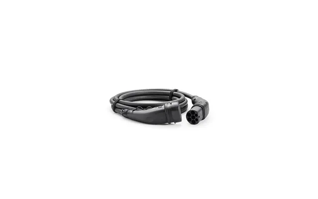 Webasto Ladekabel Mode 3 Type 2 - 11 And 22kw