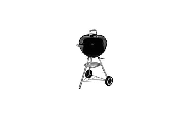 Weber Original Kettle Havegrill