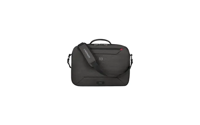 Wenger Mx Commute Laptoptaske Til Laptop 16 Grå