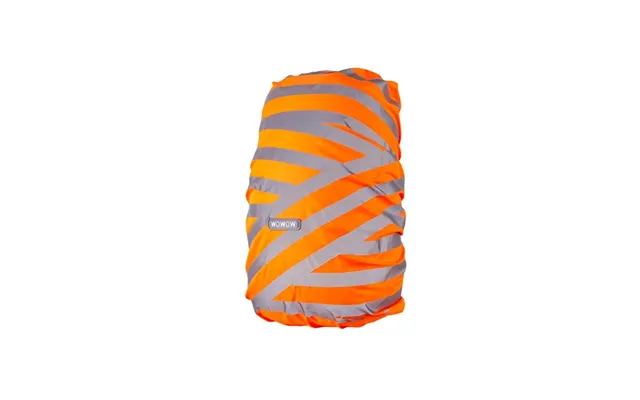 Wowow Bag Cover Berlin Orange
