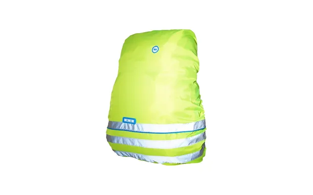 Wowow Fun Bag Cover Yellow