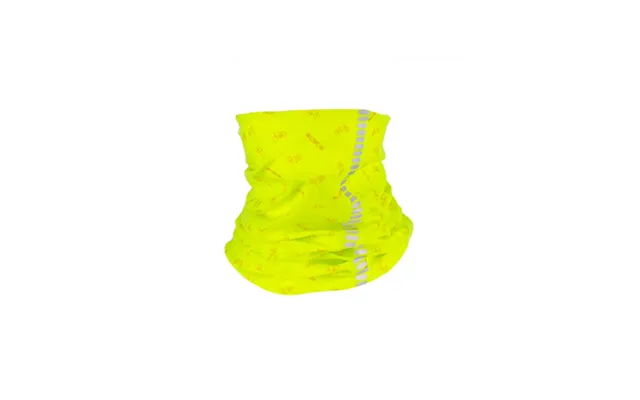 Wowow Nutty Neckwarmer Yellow