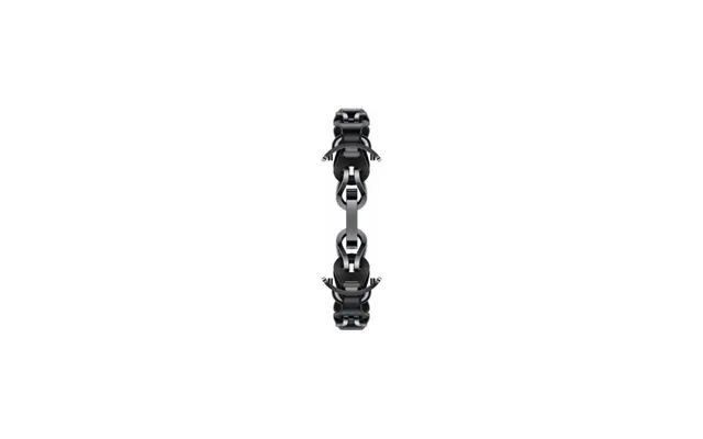 Xiaomi Smart Band 9 8 Chain Strap - Black