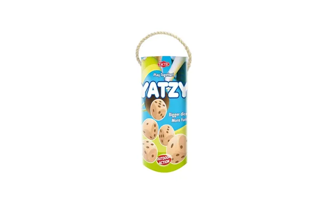 Xl Yatzy Renewed Multi