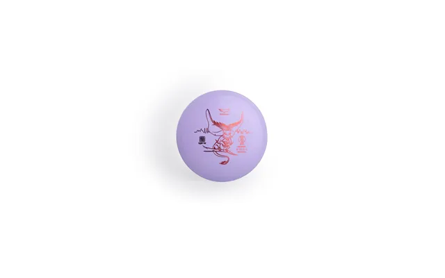 Yikun Disc Golf Mid-range Shu