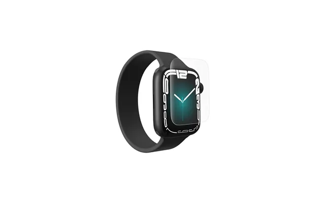 Zagg Invisibleshield For Apple Watch 44 Mm