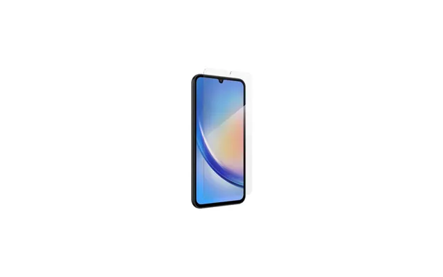 Zagg Invisibleshield Glass Elite For Samsung Galaxy A34 5g