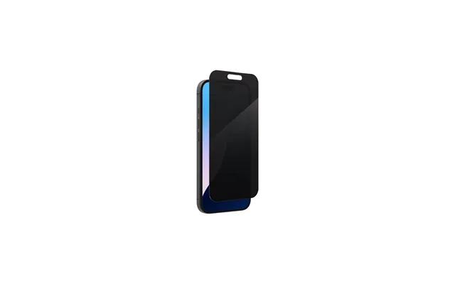 Zagg Invisibleshield Glass Elite Privacy 360 For Apple Iphone 15 16