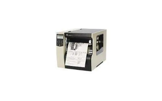 Zebra 220xi4 300dpi Z-net Rs232 Par