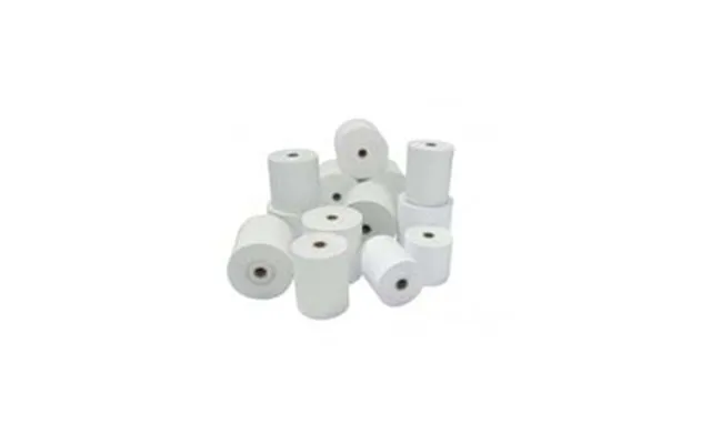 Zebra Direct Tag 850-80 Receipt Paper