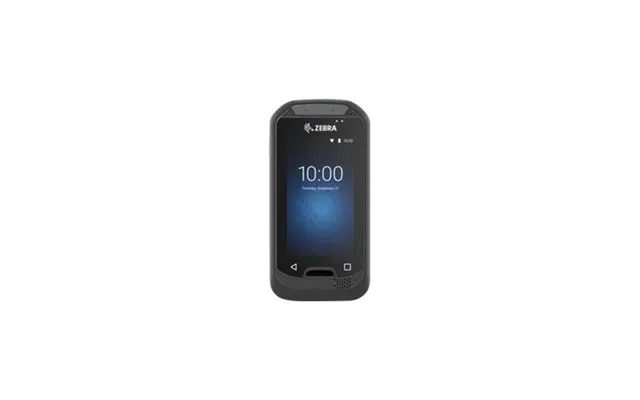 Zebra Ec30 Temp Glass Screen Protect Cpnt