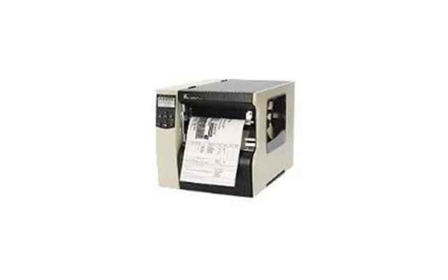 Zebra Xi Series 220xi4