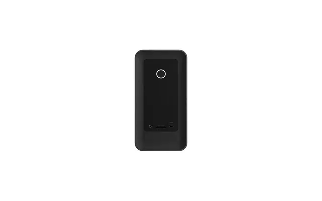 Zotac Zbox Magnus One Erp54060c