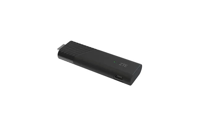 Zte B866w11k Google Tv Stick 4k