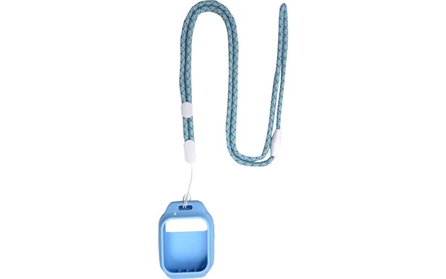 Zte K2 K2 Pro Watch Cover Lanyard Blue