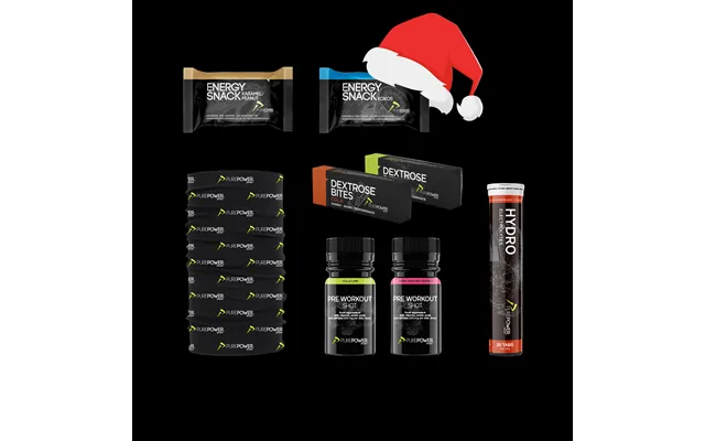 Christmas Pack