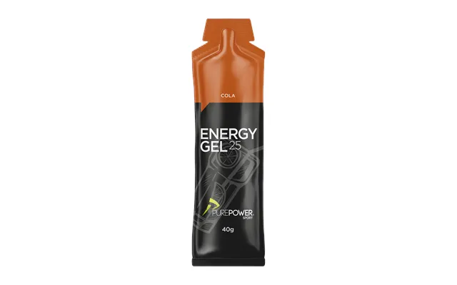 Energy Gel Cola 40 G product image