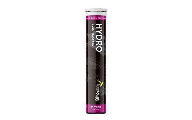Hydro Red Berries 20 Loss product image