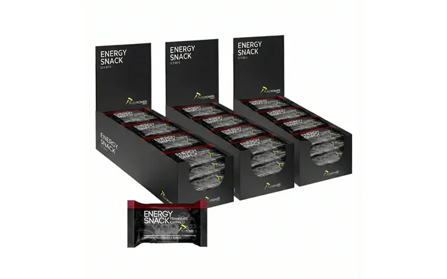 Tranebær Energy Last-call Bundle