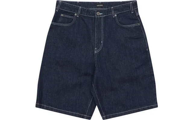 Alsaka Shorts Rinse Shorts product image