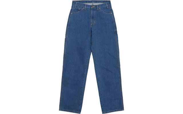 Denim Utility Jeans product image