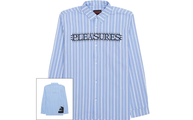 Fetch Button Shirt product image