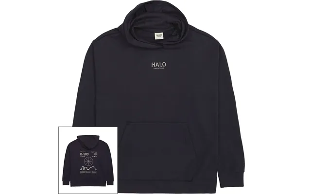 Graphic Hoodie product image