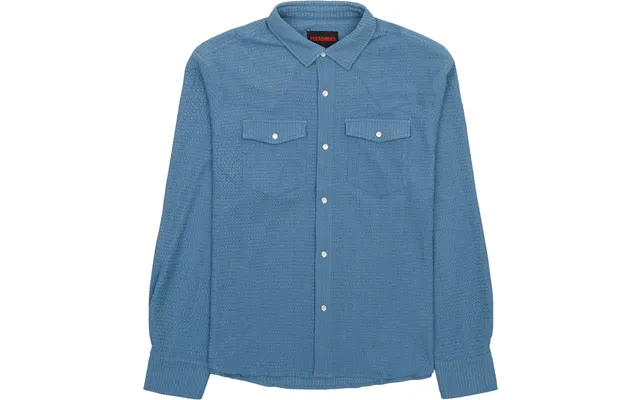 Hive Western Skjorte product image
