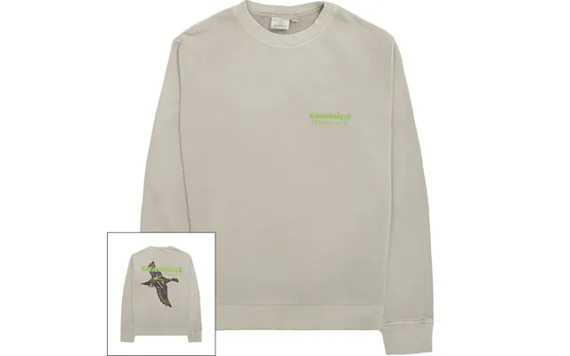 Preserve It Sweatshirt product image