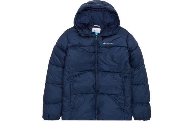 Puffect Ii Hooded Jakke product image