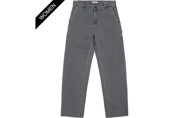 Relaxed Fit W Pierce Pant Straight I031251.8912 Jeans product image