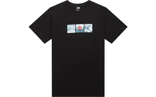 P P Expedition Tee product image