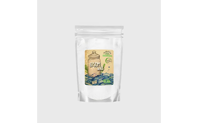Epsom Salt 1 Kg product image