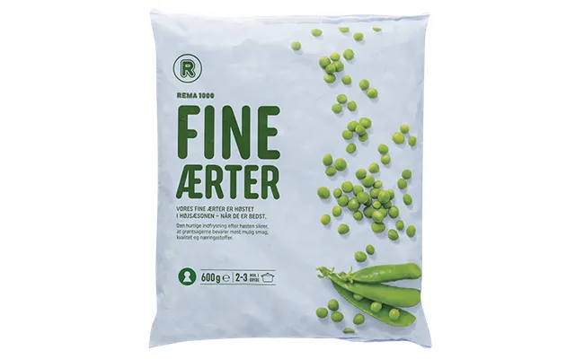 Fine Ærter product image