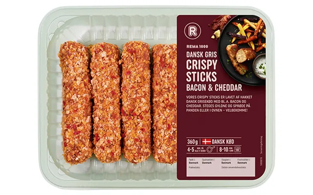 Crispy Stick product image