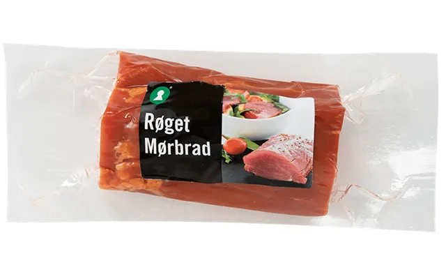 Smoked Tenderloin product image