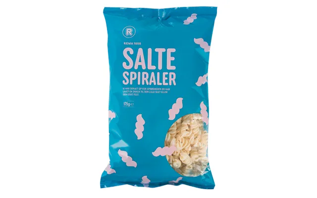 Salts Spirals product image