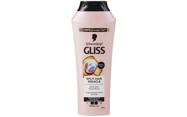 Shampoo
