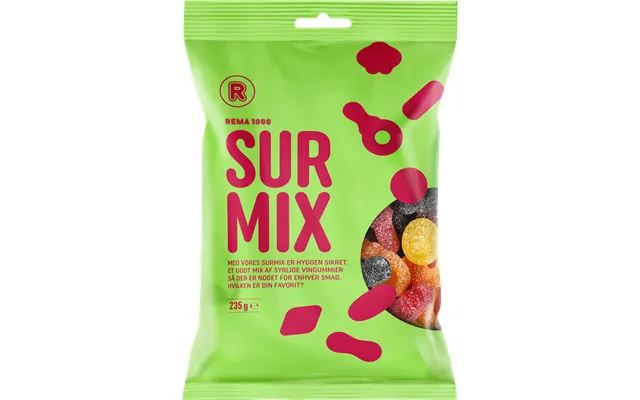 Sur Mix product image