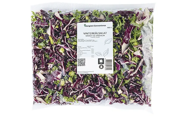 Vinterkålsalat product image