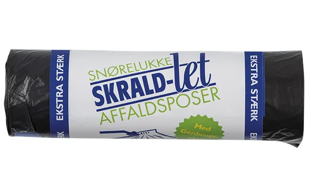 Garbage Bags 30 Ltr product image