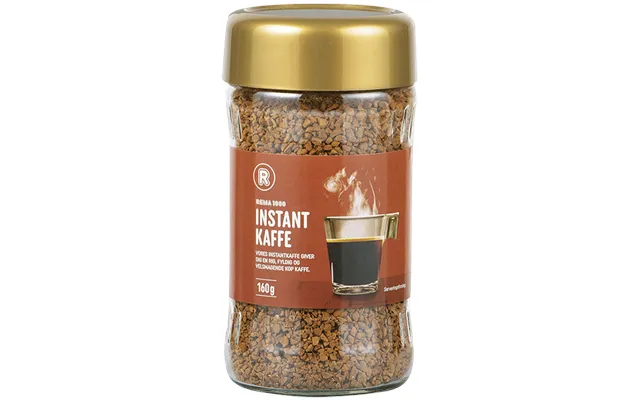 Instant Coffee product image